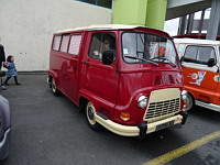 Renault Fourgonnette (prise en 2016 a Albi) (2)